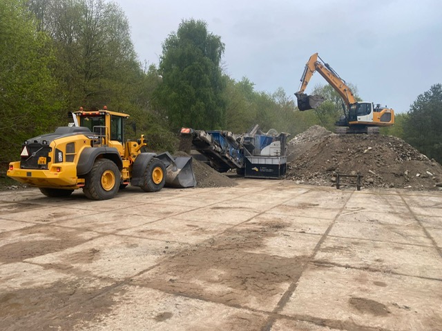 mobiel breken C Jansen