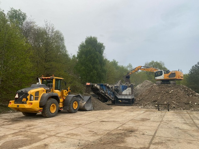 mobiel breken C Jansen Wijchen regio Nijmegen