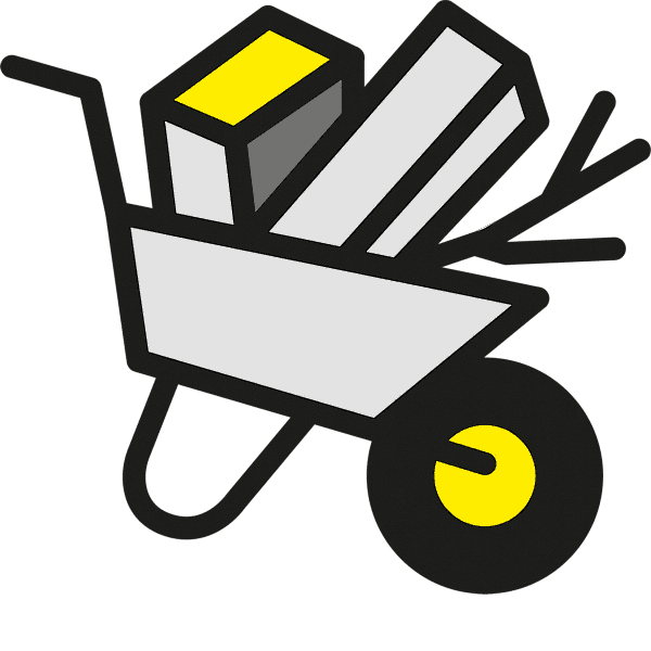 bouwafval wijchen nijmegen